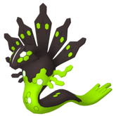 Pokestar - Zygarde in Legends: Z-A